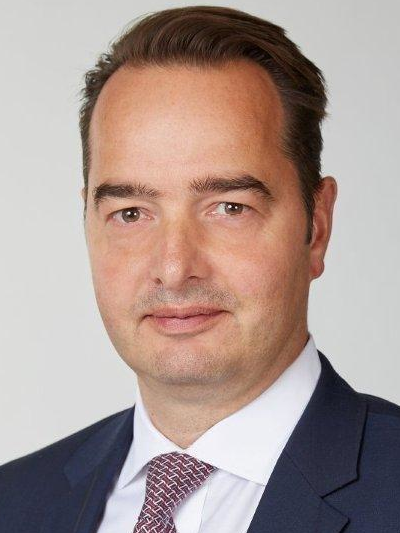 heinz-hilger