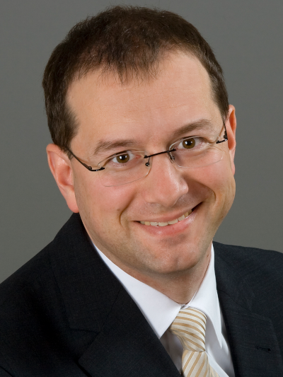 Jürgen Huth dfv Euro Finance Group