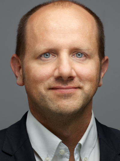 Wolfgang Berner dfv Euro Finance Group