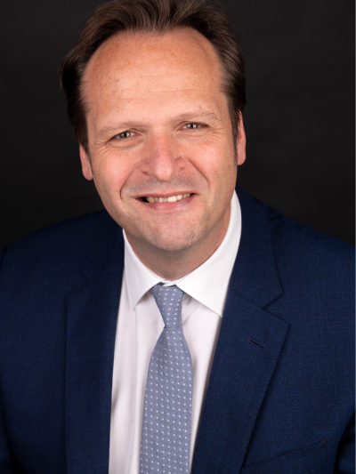 Frank Fuhr dfv Euro Finance Group