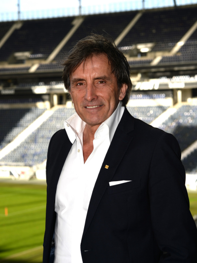 Jürgen Molnar dfv Euro Finance Group