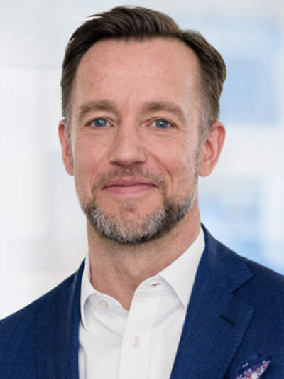 Jan Walther dfv Euro Finance Group