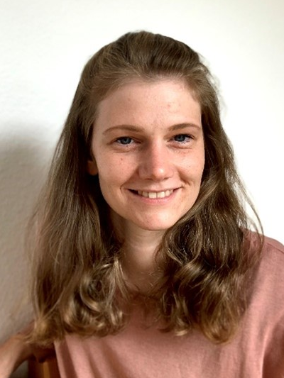 Dr. Miriam Sinn | dfv Euro Finance Group