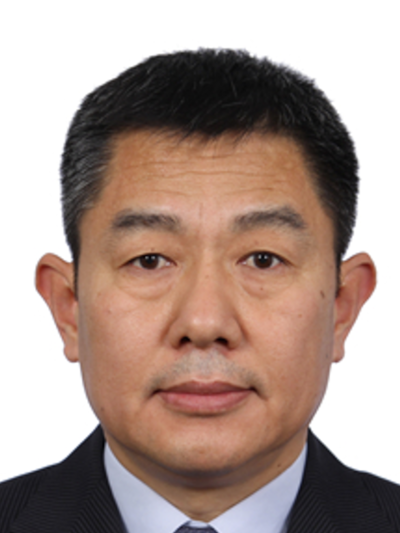 Zhai Qian dfv Euro Finance Group